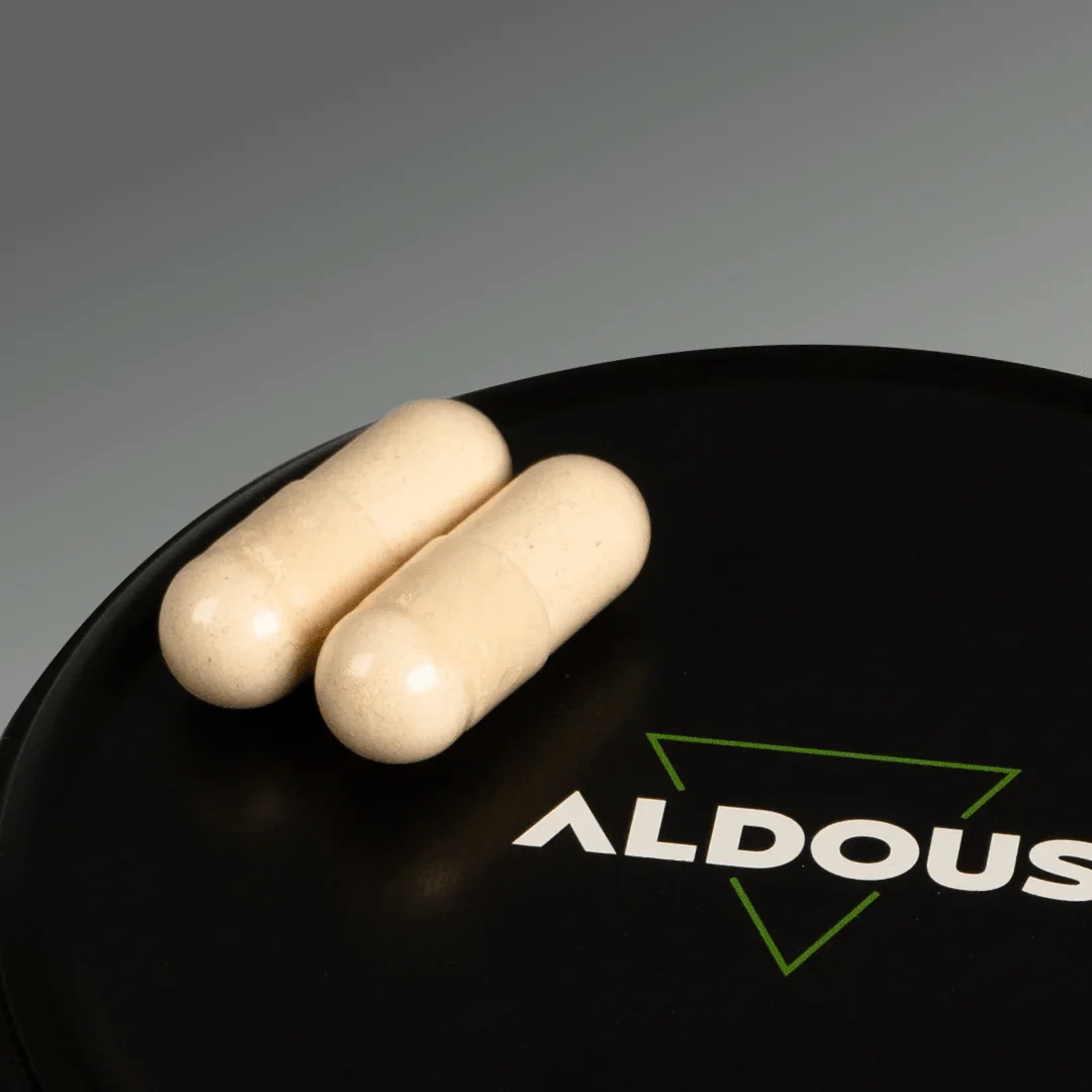 Ashwagandha con Pimienta Negra Ecológica - Image 5