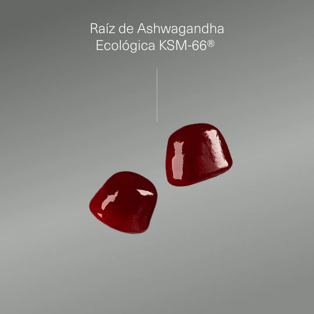 Ashwagandha en gominolas - Image 3