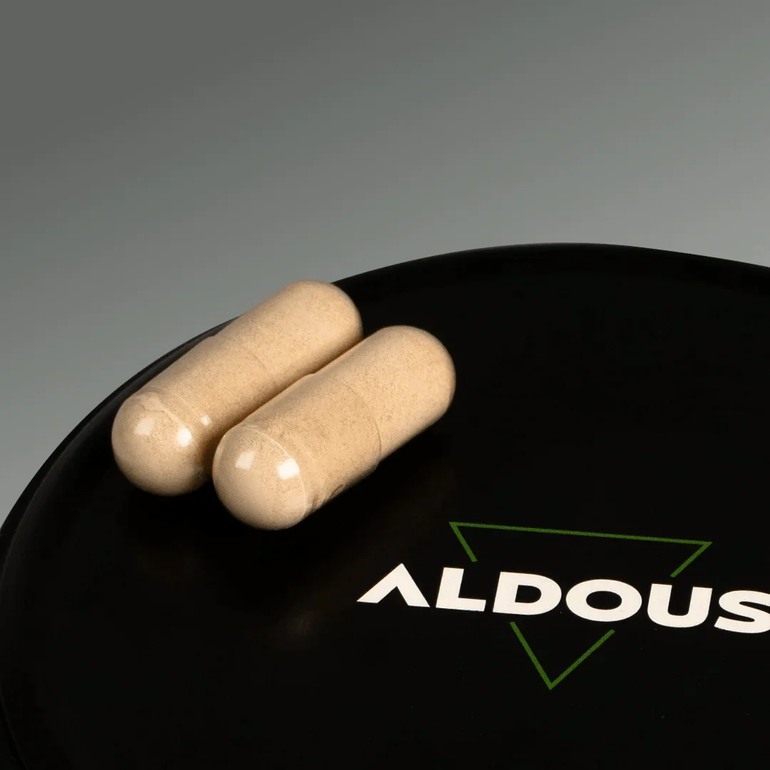 Extracto de Raíz de Ashwagandha KSM-66 ® Ecológico - Image 5