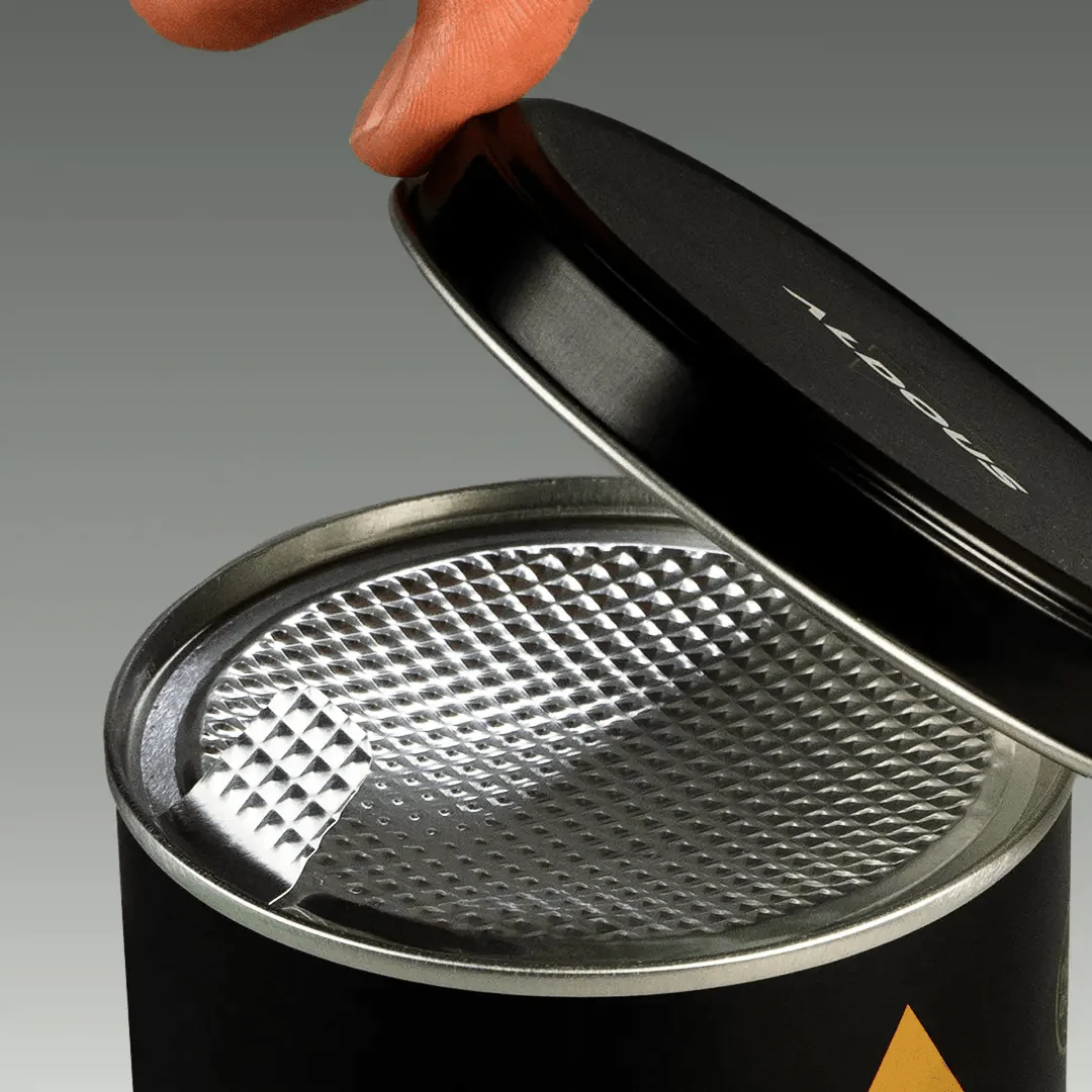 Bisglicinato de Magnesio con Vitamina B5, B6 y C - Image 6