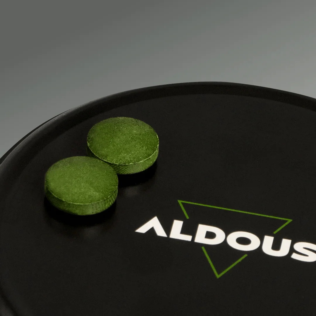 Chlorella Ecológica - Image 5