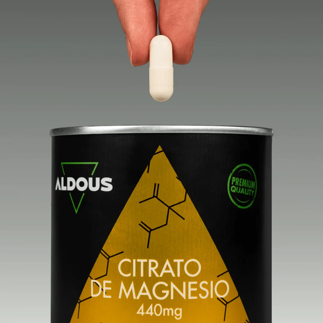 Citrato de Magnesio Puro - Image 4