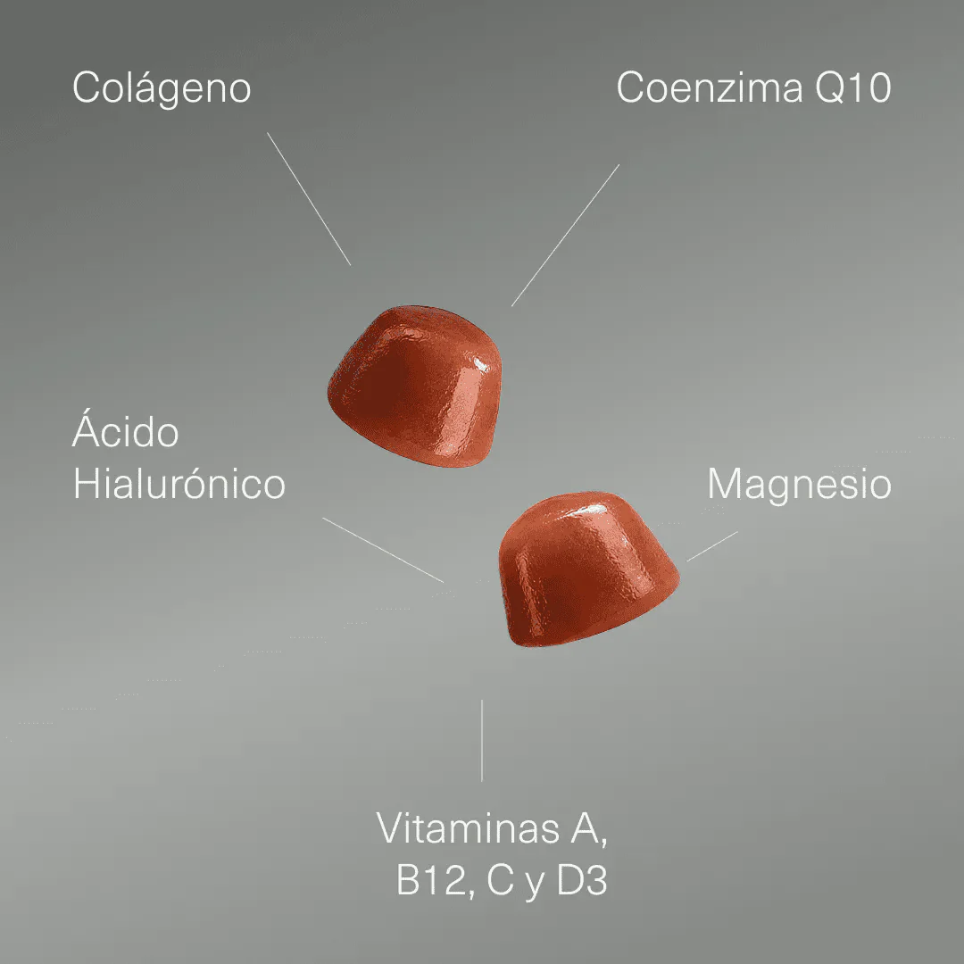 Colágeno Hidrolizado en gominolas - Image 3