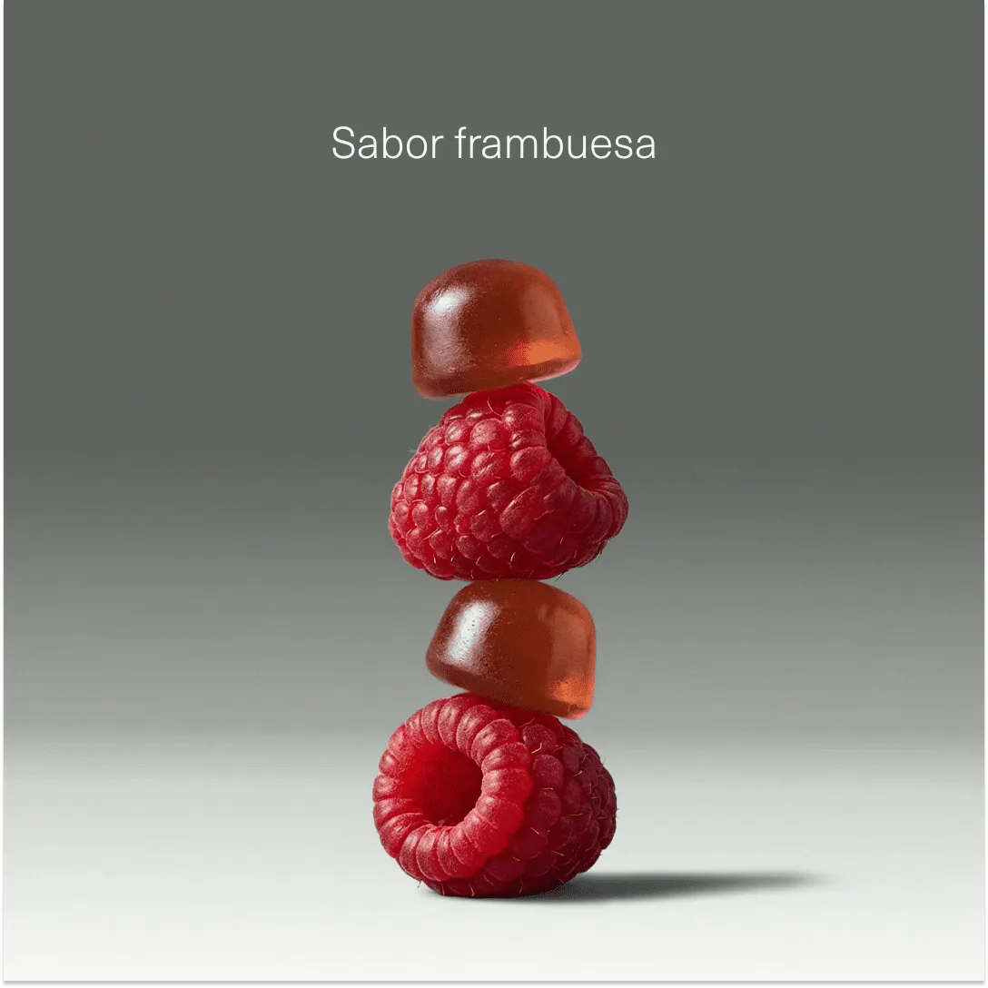 Colágeno Hidrolizado en gominolas - Image 4