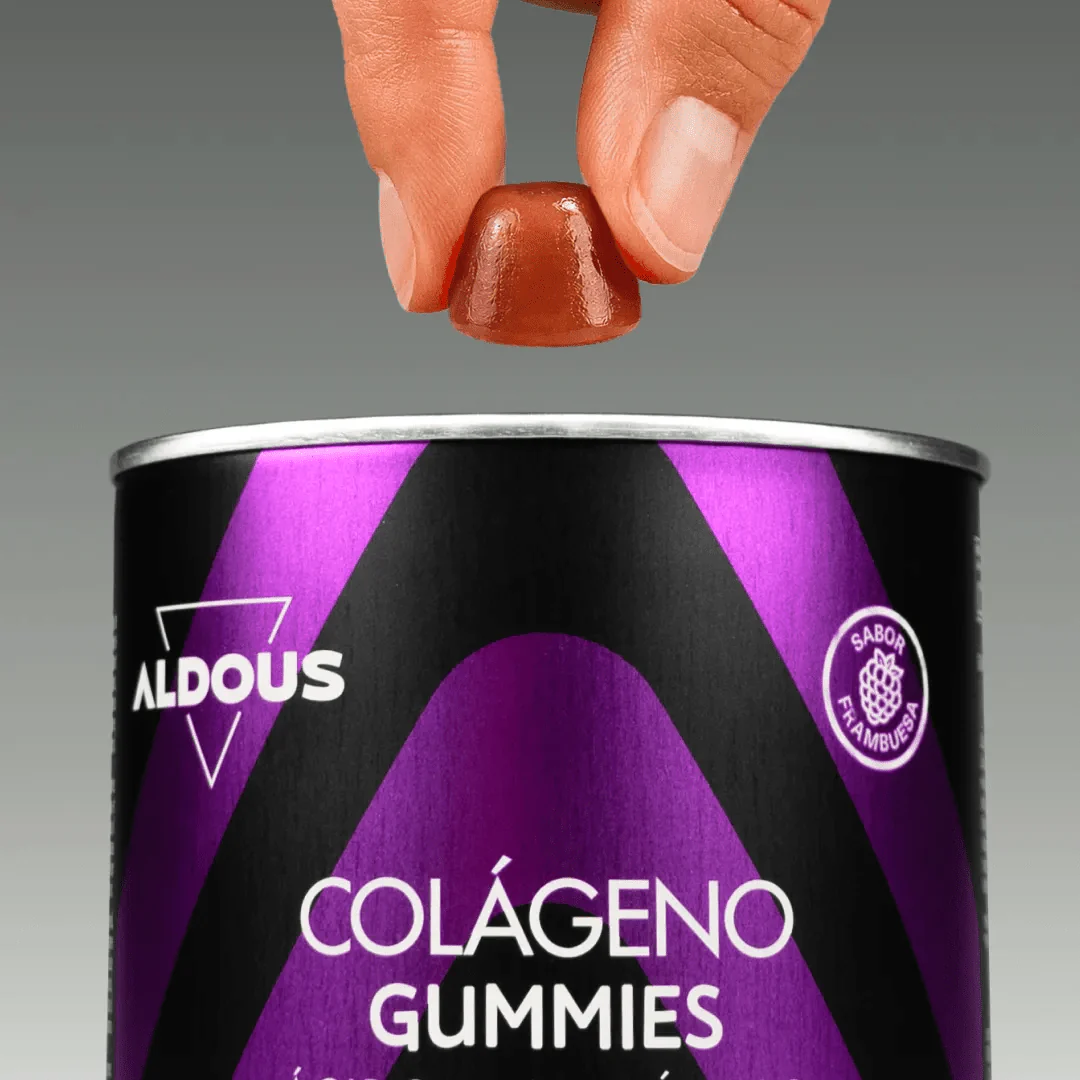 Colágeno Hidrolizado en gominolas - Image 6