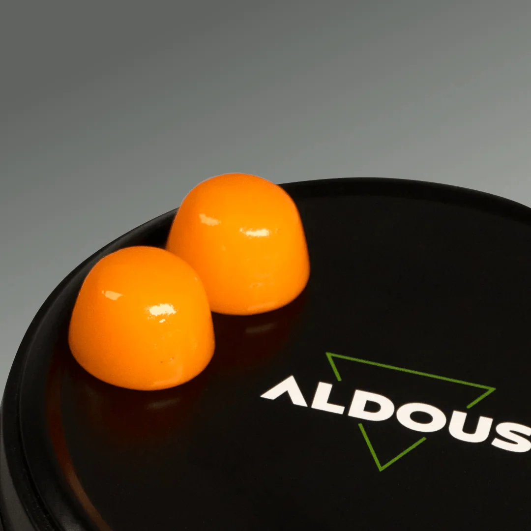 Cúrcuma con Probióticos en gominolas - Image 6