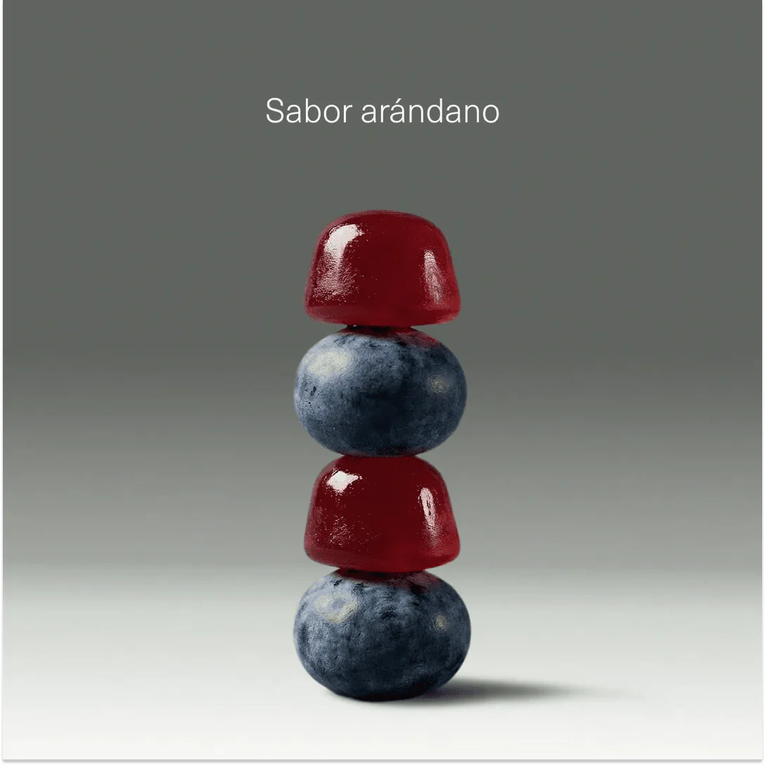 Melatonina en gominolas - Image 4