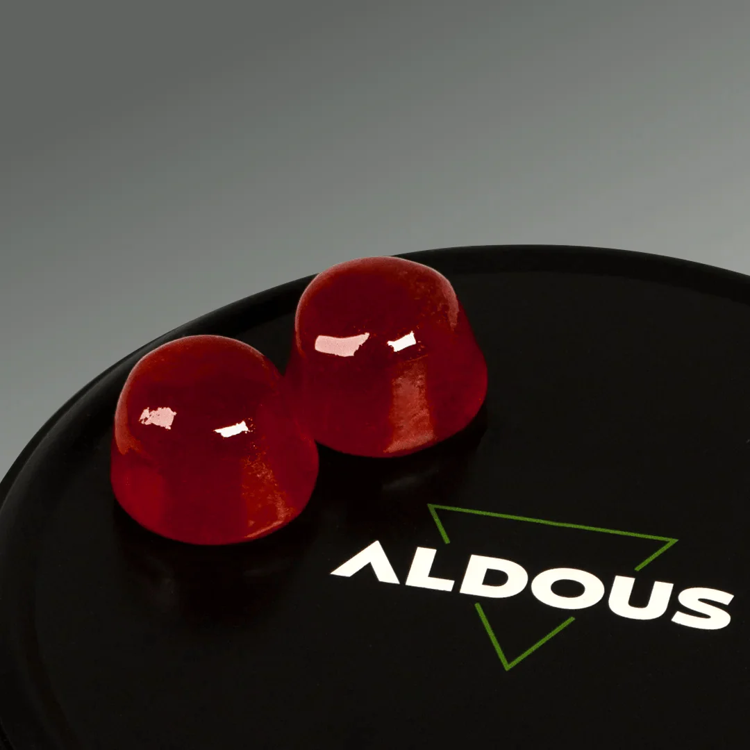 Melatonina en gominolas - Image 5