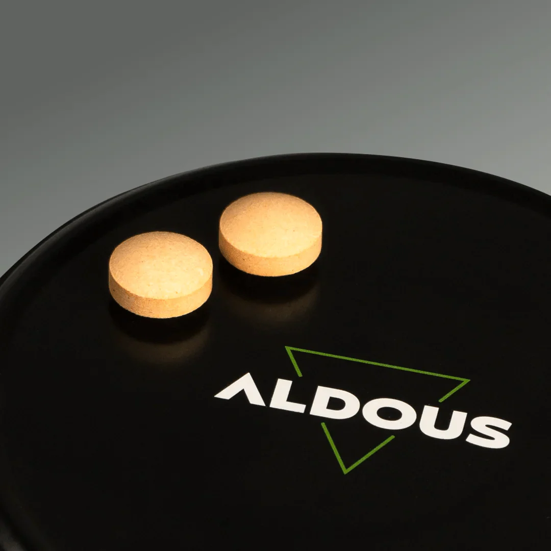 Multivitaminas - Image 5