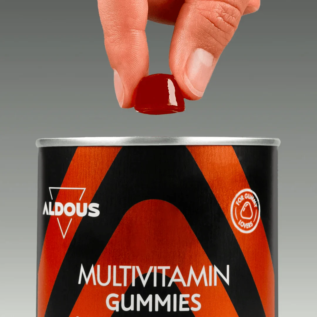 Multivitaminas en gominolas - Image 5