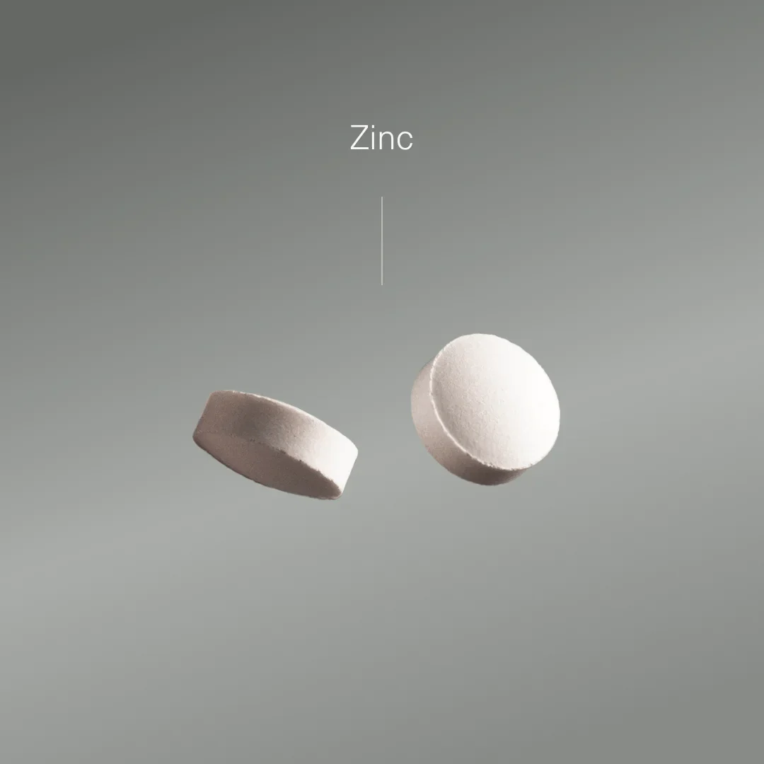 Bisglicinato de Zinc - Image 3