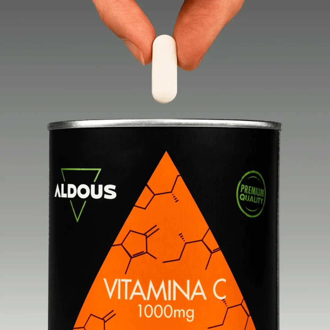 Vitamina C Pura - Image 4