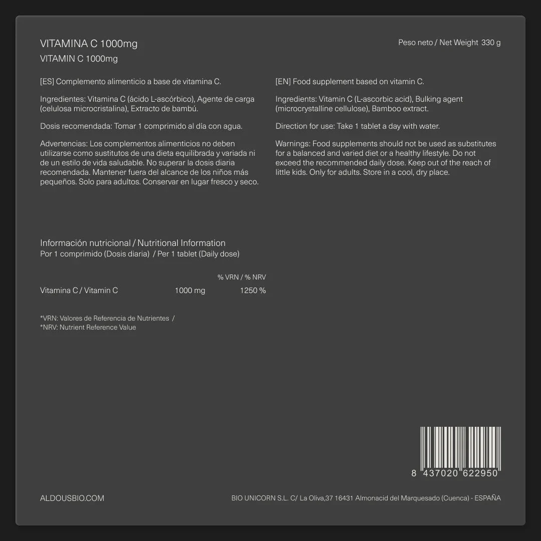 Vitamina C Pura - Image 7